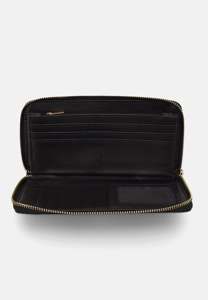 Portefeuille ANNA FIELD Anna Field Wallet Noir Femme | RBS-7097971